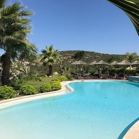 Résidence de Tourisme Mare e Macchia-2
